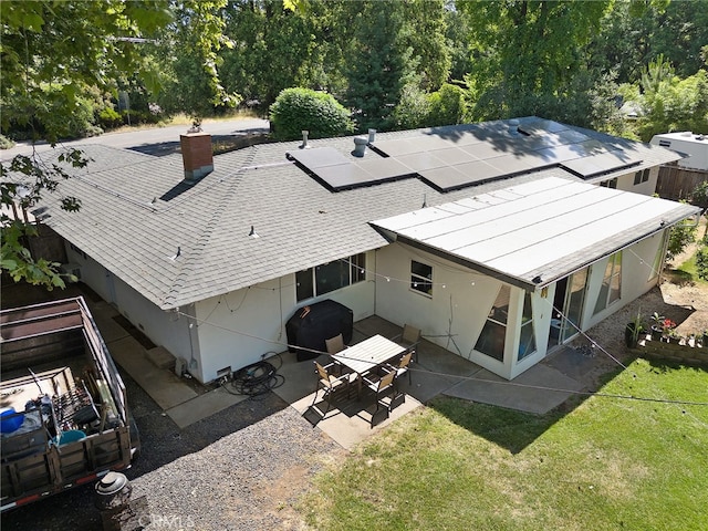 1915 Manzanita Ave, Chico, CA 95926 - view of subject property