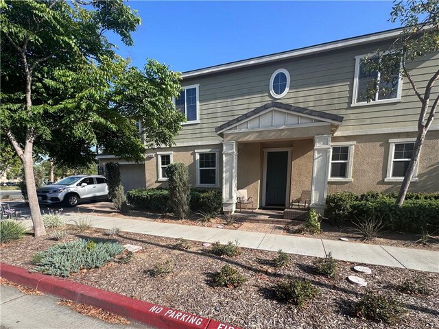 2944 E Via Terrano, Ontario, CA 91764 - multi unit property featuring stucco siding