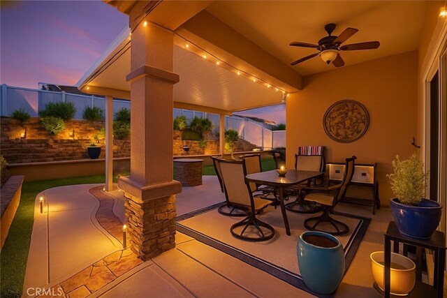 5942 Indian Canyon Dr, Banning, CA 92220 - photo 15