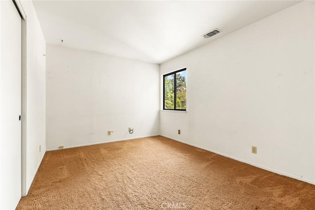 31 Pebblewood Pines Dr, Chico, CA 95926 - carpeted spare room with baseboards