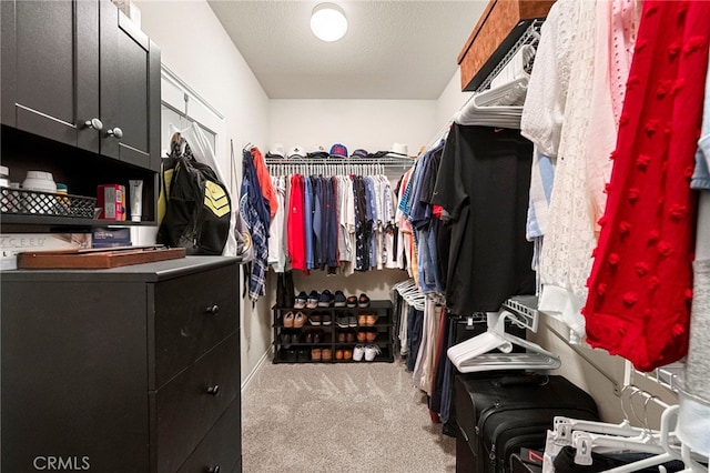 32872 Northshire Cir, Temecula, CA 92592 - spacious closet with carpet