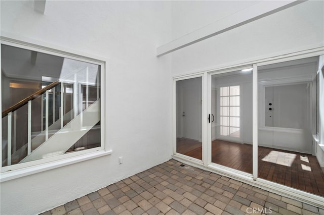 2030 Goldeneye Pl, Costa Mesa, CA 92626 - view of unfurnished sunroom