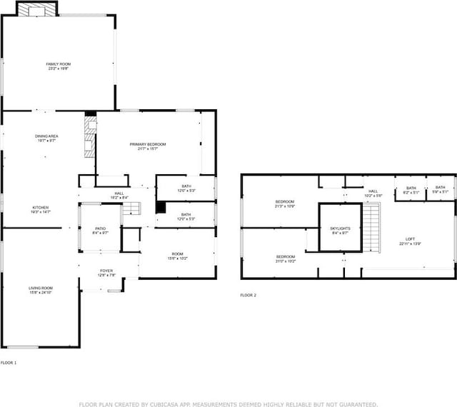 2030 Goldeneye Pl, Costa Mesa, CA 92626 - view of room layout