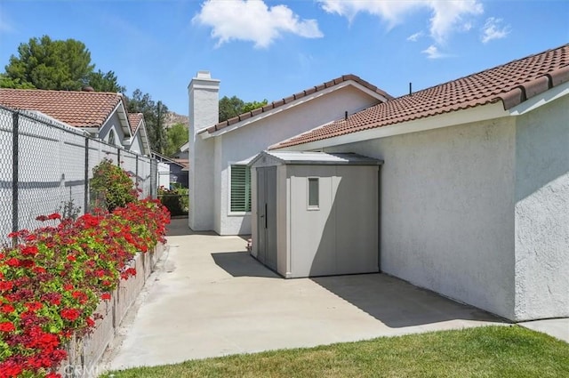 15144 Poppy Meadow St, Canyon Country, CA 91387 - view of patio