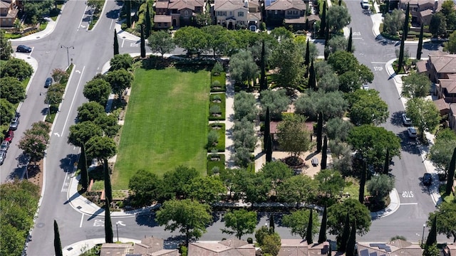 74 Townsend, Irvine, CA 92620 - aerial overview of property's location featuring nearby suburban area
