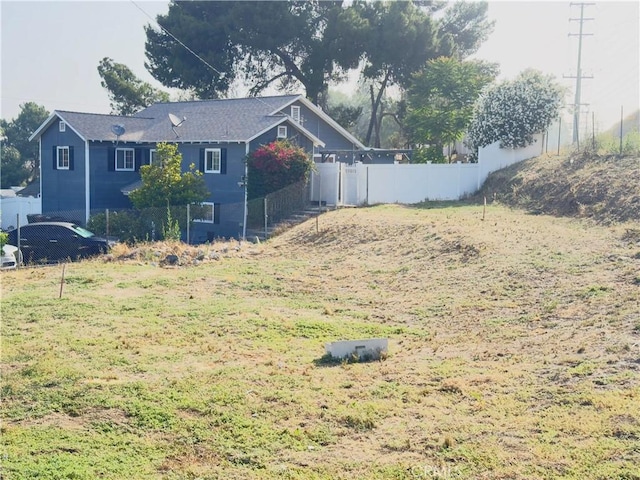 0 Center Dr, Colton, CA 92324