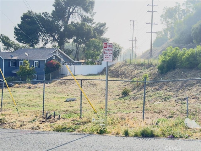 0 Center Dr, Colton, CA 92324