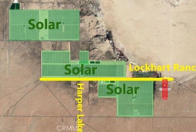 16188 Lockhart Ranch Rd, Hinkley, CA 92347