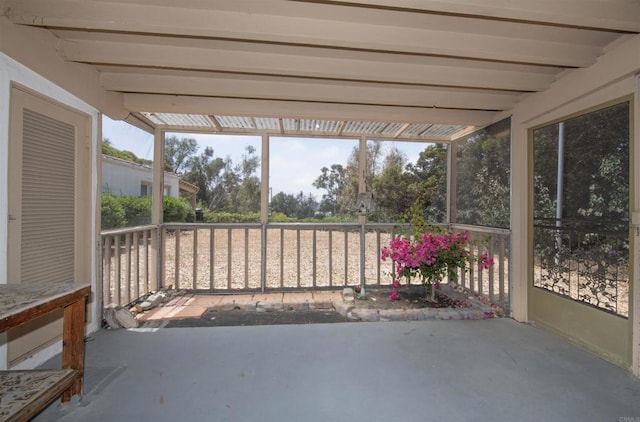3621 Vista Campana S Unit 11, Oceanside, CA 92057 - view of patio / terrace