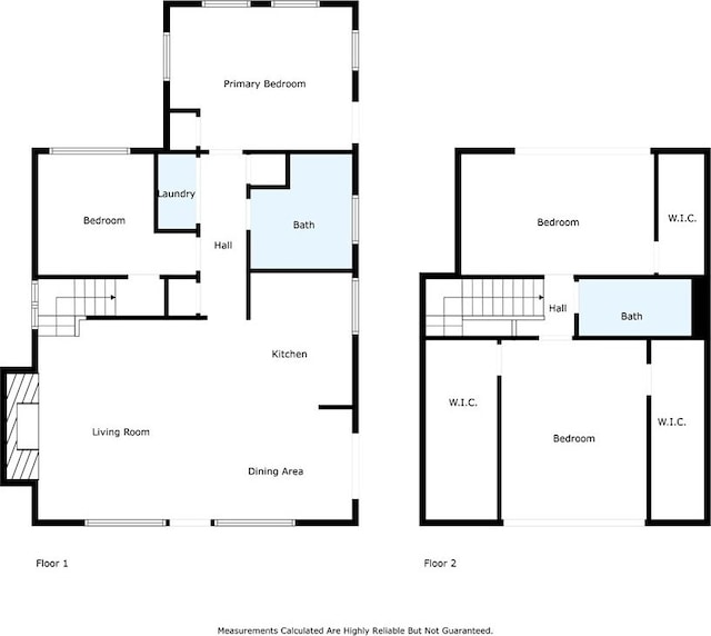 345 Maple Dr, Lake Arrowhead, CA 92352 - view of room layout