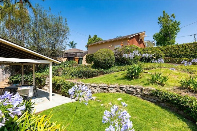 1301 W Malvern Ave, Fullerton, CA 92833 - photo 32