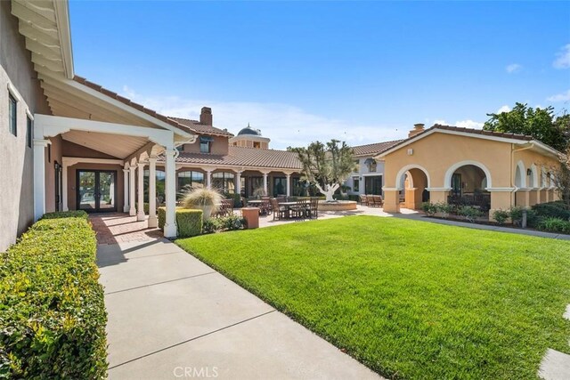 23741 Spruce Meadow Ct, Valencia, CA 91354 - photo 37
