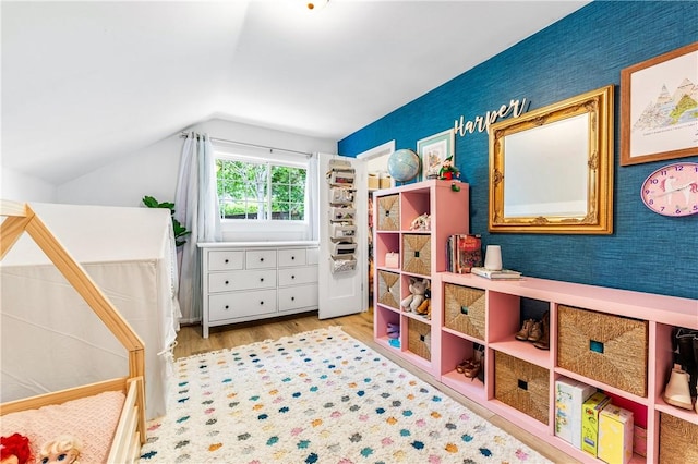 2726 Cardinal Dr, Costa Mesa, CA 92626 - game room with wood finished floors and lofted ceiling