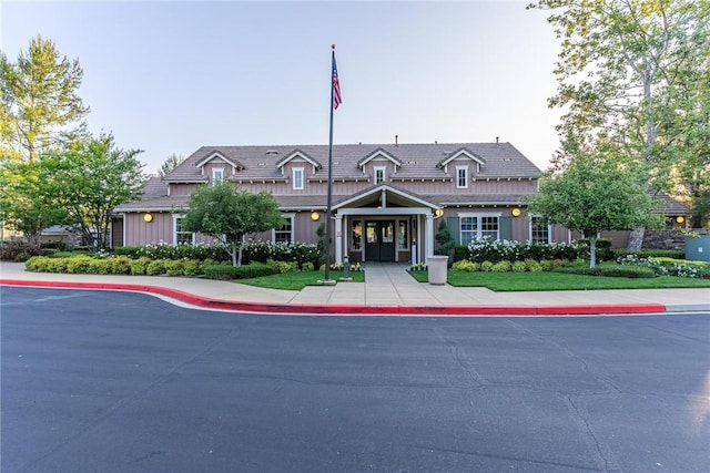 3871 Bur Oak Rd, San Bernardino, CA 92407 - view of building exterior