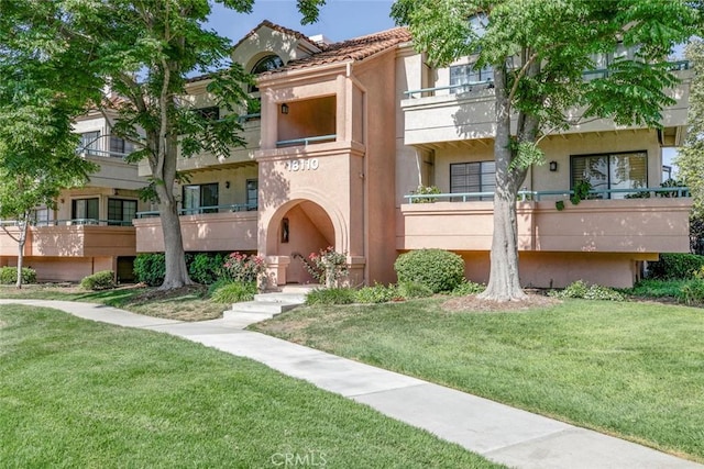 18110 Erik Ct Unit 593, Canyon Country, CA 91387 - view of property