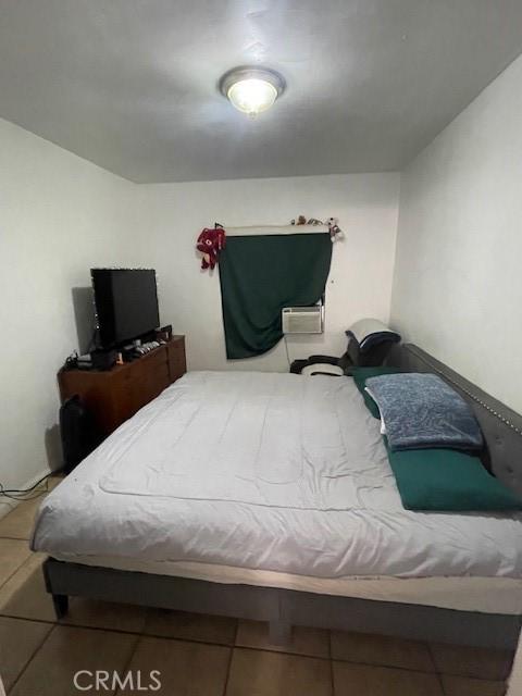 8014 Morton Ave, Los Angeles, CA 90001 - view of tiled bedroom