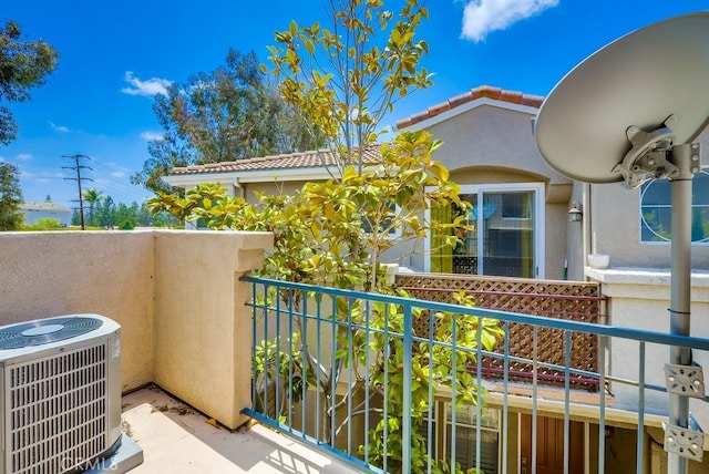 376 Gullotti Pl, Placentia, CA 92870 - view of balcony