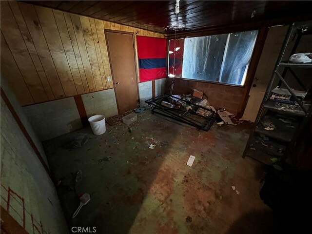 12449 6th St, Yucaipa, CA 92399 - view of spare room