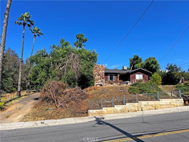 12449 6th St, Yucaipa, CA 92399 - view of front of house