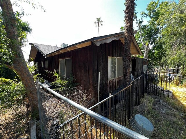 12449 6th St, Yucaipa, CA 92399 - view of outbuilding