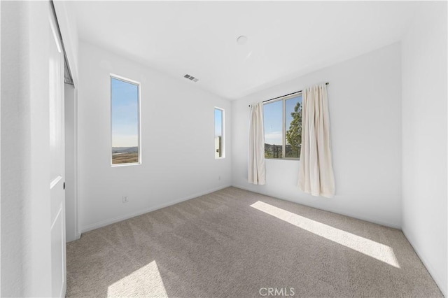 3173 Ivy Way, Rancho Mission Viejo, CA 92694 - view of carpeted empty room