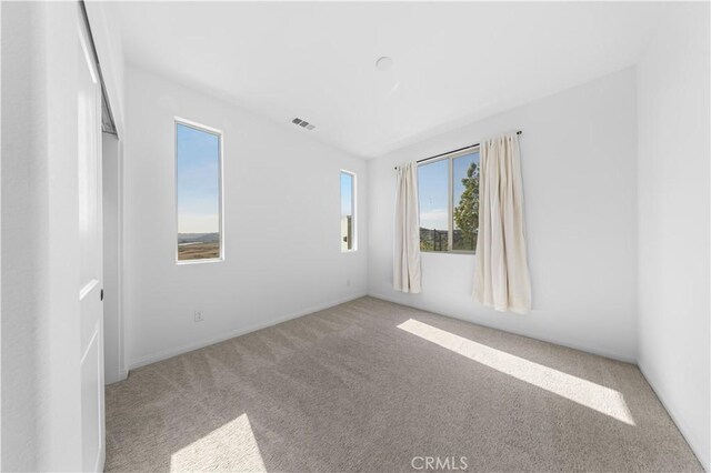 3173 Ivy Way, Rancho Mission Viejo, CA 92694 - empty room featuring carpet floors