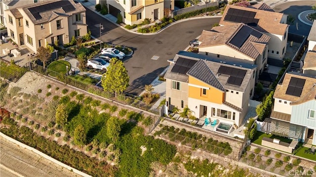 3173 Ivy Way, Rancho Mission Viejo, CA 92694 - bird's eye view