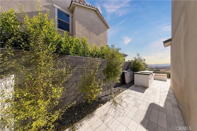 3173 Ivy Way, Rancho Mission Viejo, CA 92694 - view of patio / terrace