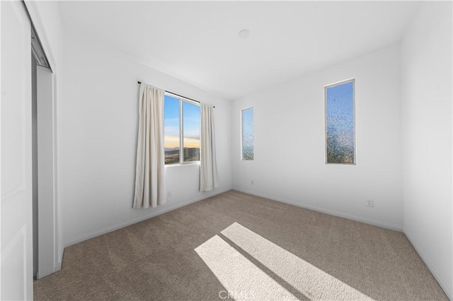 3173 Ivy Way, Rancho Mission Viejo, CA 92694 - spare room with carpet and baseboards