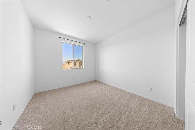 3173 Ivy Way, Rancho Mission Viejo, CA 92694 - empty room featuring carpet flooring and baseboards