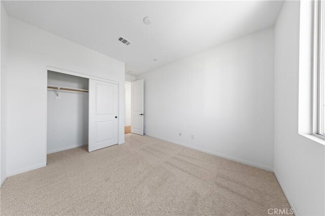 3173 Ivy Way, Rancho Mission Viejo, CA 92694 - unfurnished bedroom with carpet floors and a closet