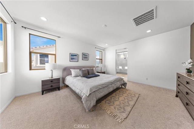 3173 Ivy Way, Rancho Mission Viejo, CA 92694 - bedroom with carpet flooring and recessed lighting