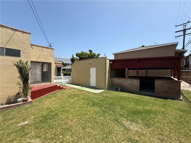 6913 Plaska Ave, Huntington Park, CA 90255 - photo 32