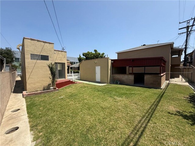 6913 Plaska Ave, Huntington Park, CA 90255 - photo 33