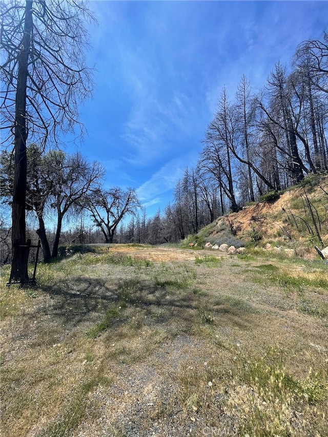 180 Mirage Lake Rd, Berry Creek, CA 95916