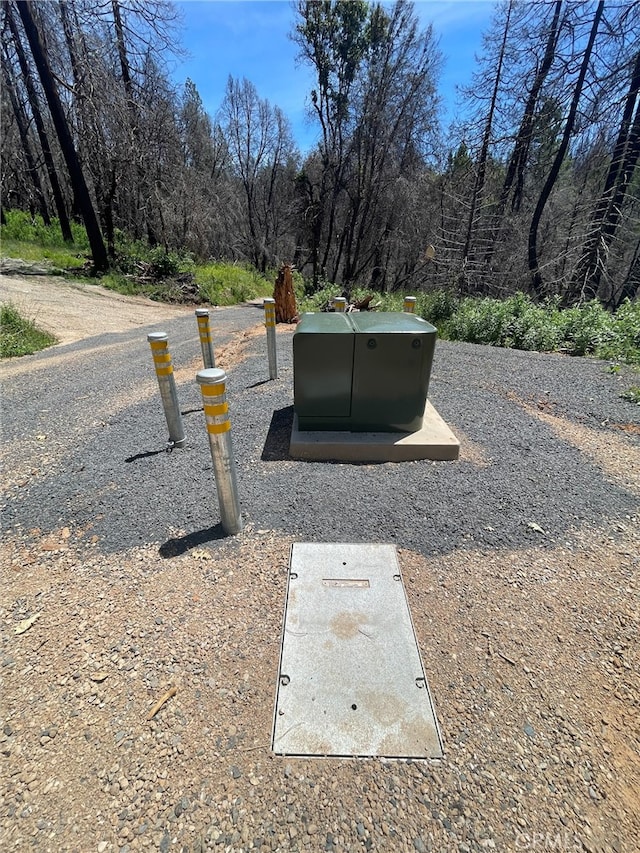 180 Mirage Lake Rd, Berry Creek, CA 95916