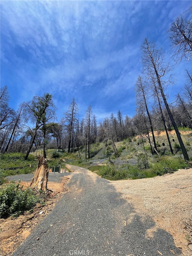 180 Mirage Lake Rd, Berry Creek, CA 95916