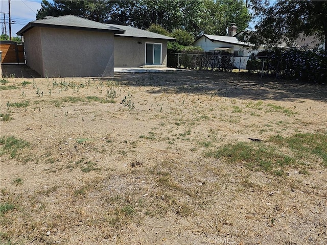 8463 California Ave, Riverside, CA 92504 - view of yard