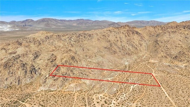 0 Los Padres Rd, Apple Valley, CA 92308 - photo 4