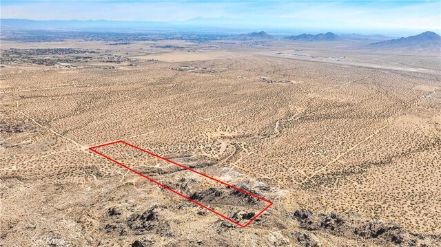 0 Los Padres Rd, Apple Valley, CA 92308 - photo 5