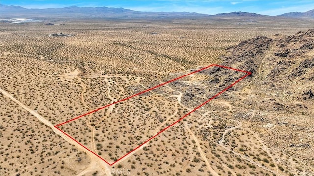 0 Los Padres Rd, Apple Valley, CA 92308 - photo 2