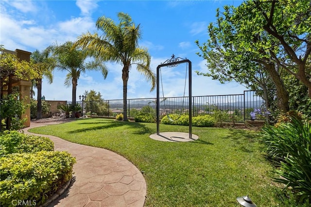 24058 Via Vis, Valencia, CA 91354 - surrounding community