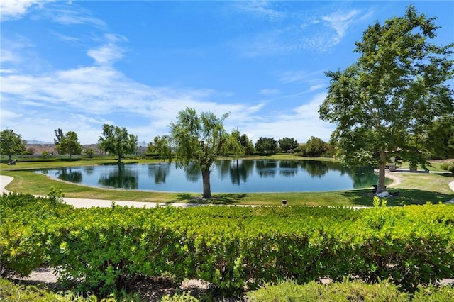 24058 Via Vis, Valencia, CA 91354 - water view