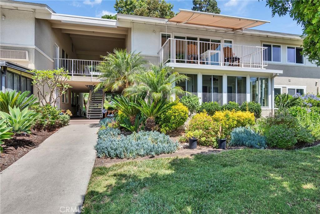 521 Calle Aragon D Unit D, Laguna Woods, CA 92637 - photo 1