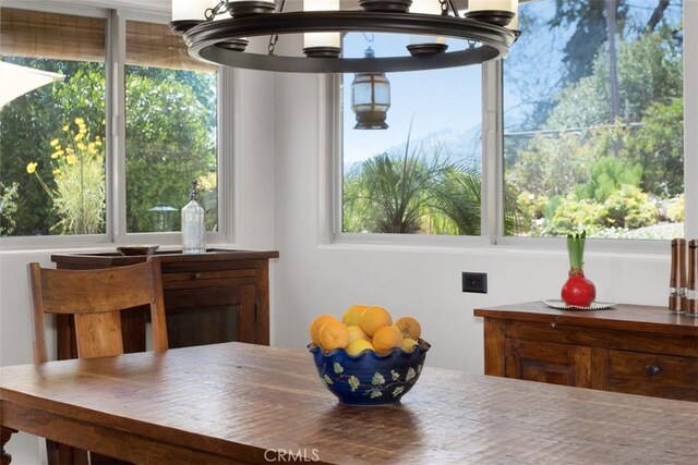 3331 Via Altamira, Fallbrook, CA 92028 - view of dining area