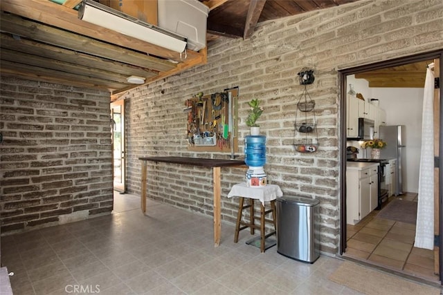 3331 Via Altamira, Fallbrook, CA 92028 - view of patio