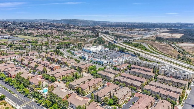 13325 Via Tresca Unit 7, San Diego, CA 92129 - aerial view of property's location