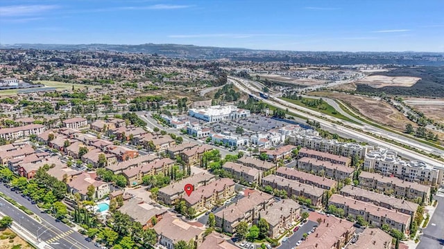 13325 Via Tresca Unit 7, San Diego, CA 92129 - view of property location