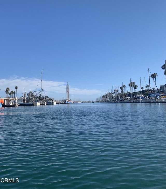 1925 Ginger St Unit 112, Oxnard, CA 93036 - water view