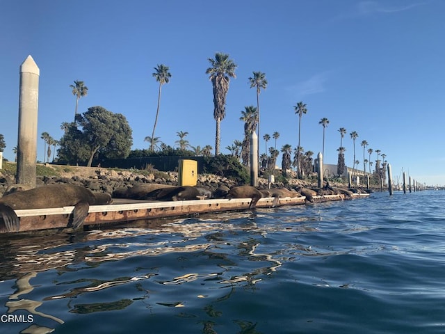 1925 Ginger St Unit 112, Oxnard, CA 93036 - surrounding community with a water view